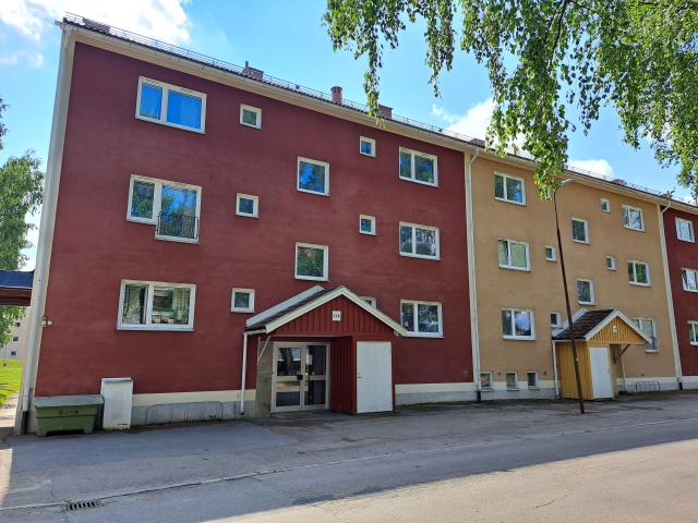 Lägenhet hyra i Borlänge, Dalarna