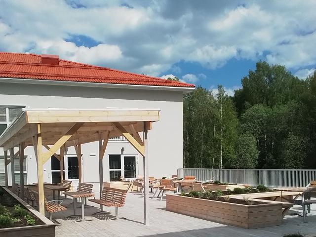 Lägenhet hyra i Borlänge, Dalarna