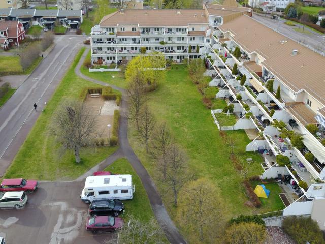 Lägenhet hyra i Borlänge, Dalarna