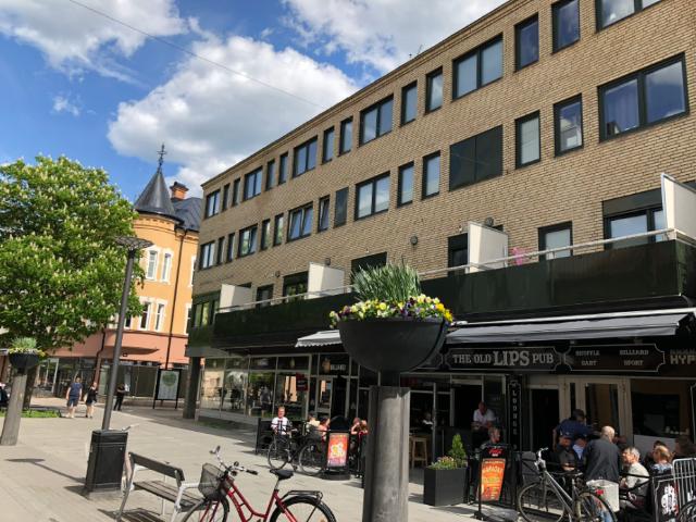 Lägenhet hyra i Borlänge, Dalarna