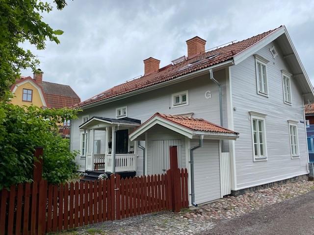 Lägenhet hyra i Borlänge, Dalarna