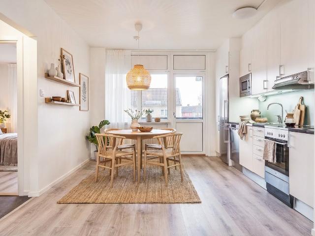 Lägenhet hyra i Borlänge, Dalarna