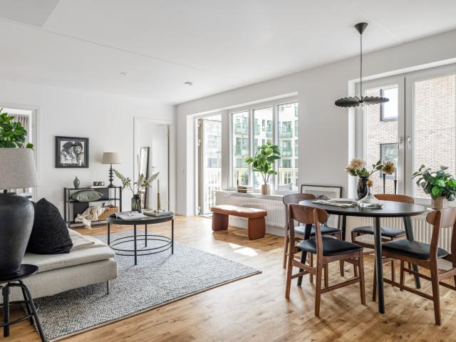 Lägenhet hyra i Stockholm