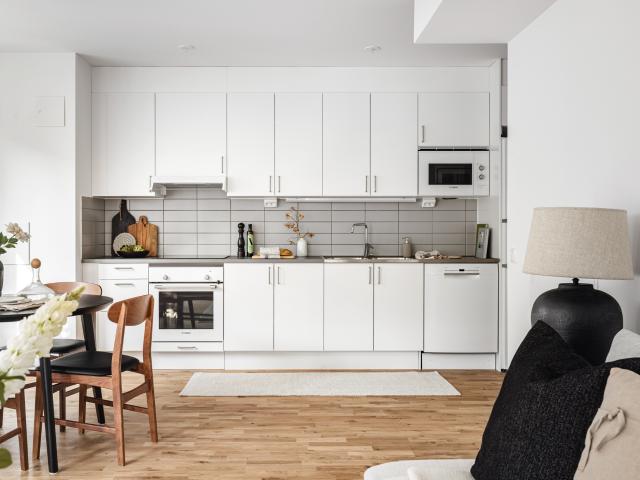 Lägenhet hyra i Stockholm