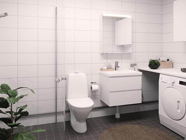 Lägenhet hyra i Tullinge, Stockholm