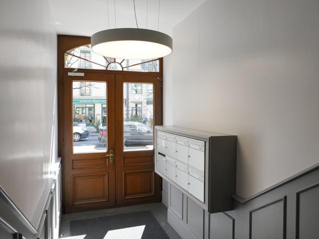 Apartment mieten in Conches