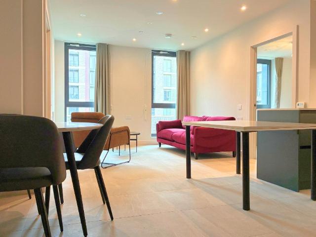 Apartment for rent in Aldrington