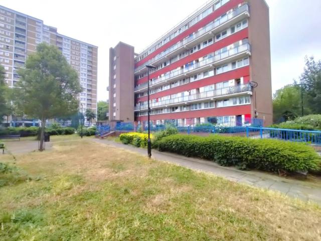 Apartment for rent in South Tottenham, Greater London