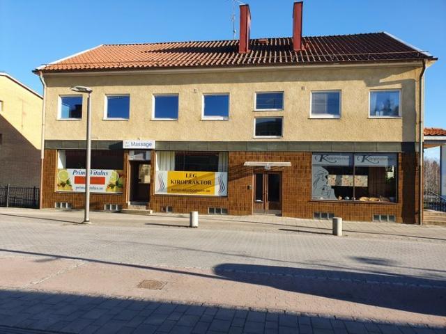 Lägenhet hyra i Boxholm, Östergötland