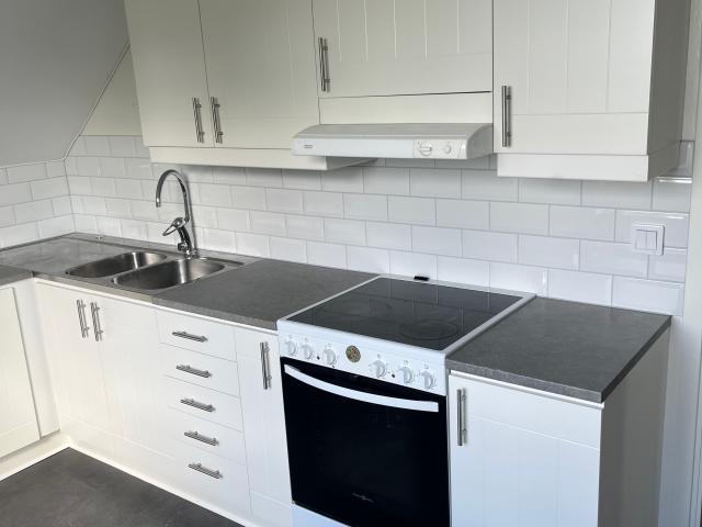 Lägenhet hyra i Braås, Kronobergs län
