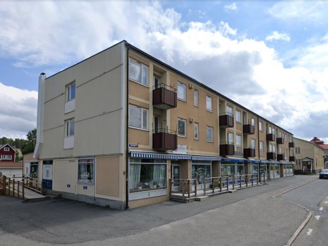Lägenhet hyra i Bräcke, Jämtland