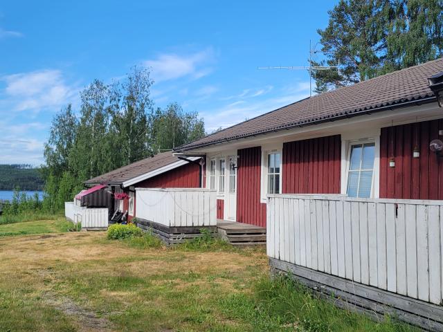 Lägenhet hyra i Jämtland