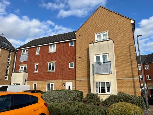 Apartment for rent in Harry Stoke, South Gloucestershire