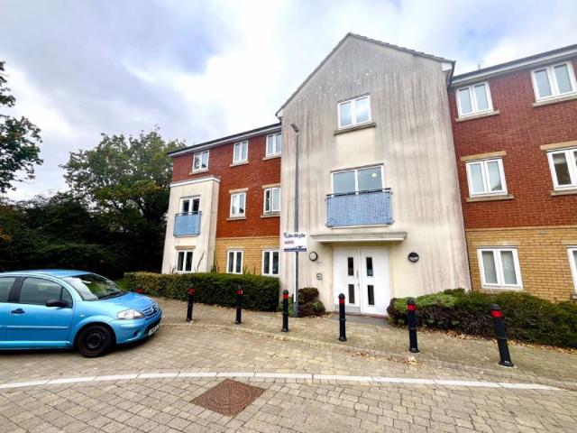 Apartment for rent in Harry Stoke, South Gloucestershire