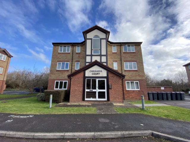 Apartment for rent in Harry Stoke, South Gloucestershire
