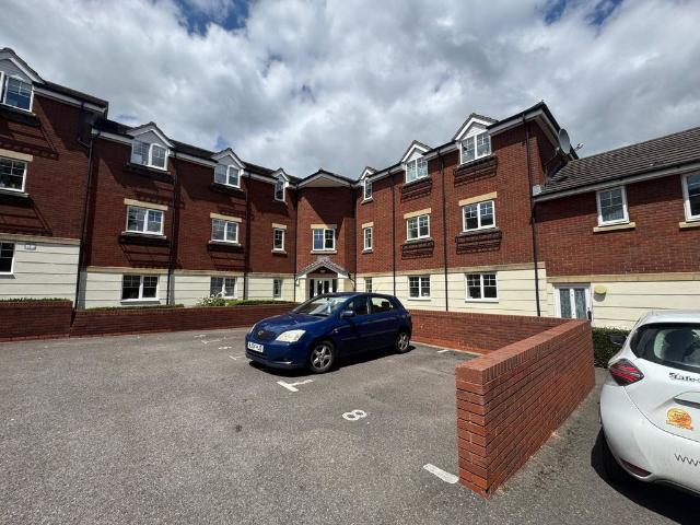Apartment for rent in Harry Stoke, South Gloucestershire