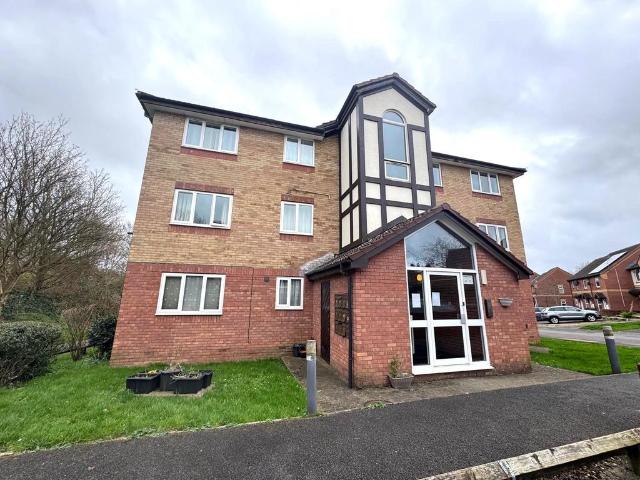 Apartment for rent in Harry Stoke, South Gloucestershire