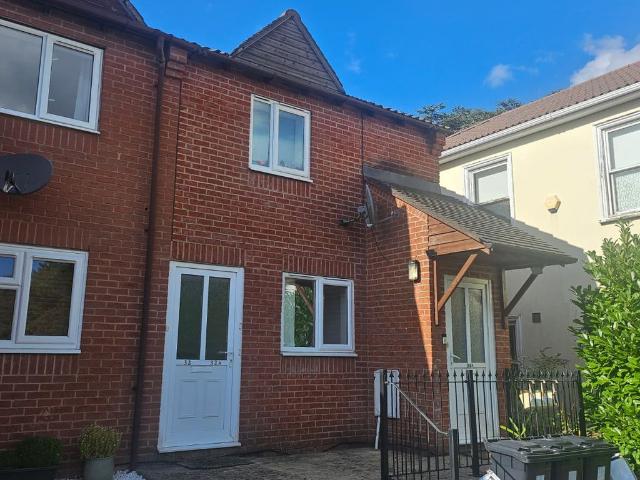 Apartment for rent in Harry Stoke, South Gloucestershire