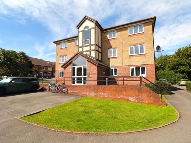 Apartment for rent in Harry Stoke, Isle Of Man