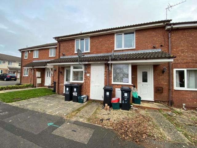 Apartment for rent in Harry Stoke, South Gloucestershire
