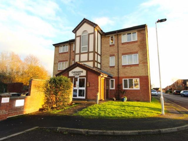Apartment for rent in Harry Stoke, South Gloucestershire