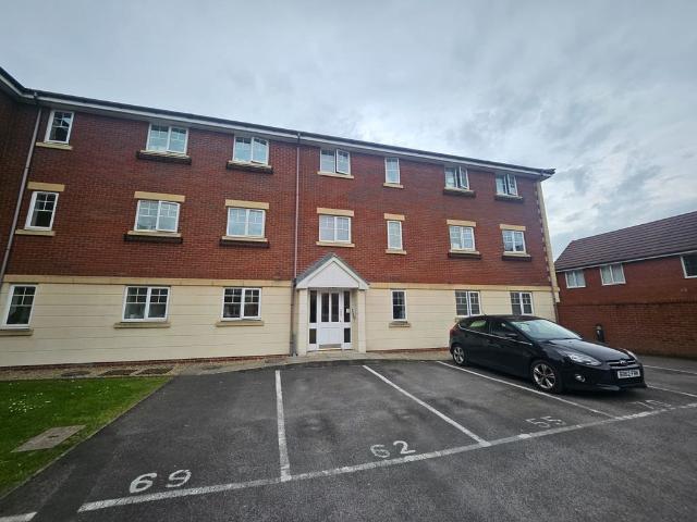 Apartment for rent in Harry Stoke, South Gloucestershire