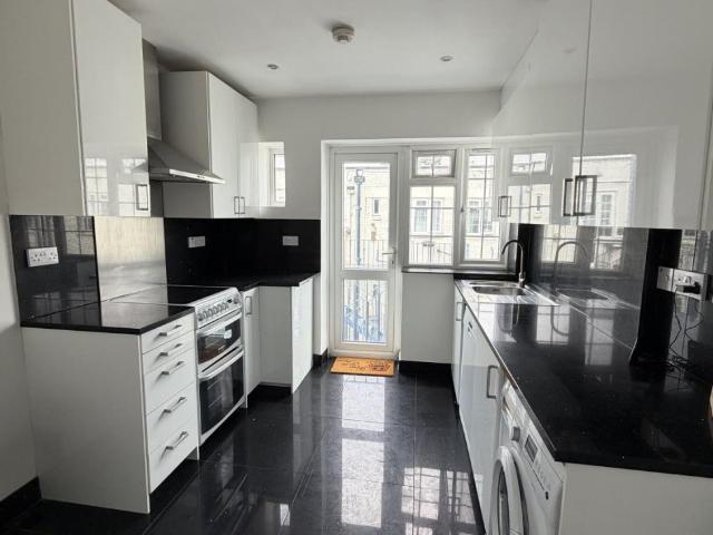 Apartment for rent in Hendon, Greater London