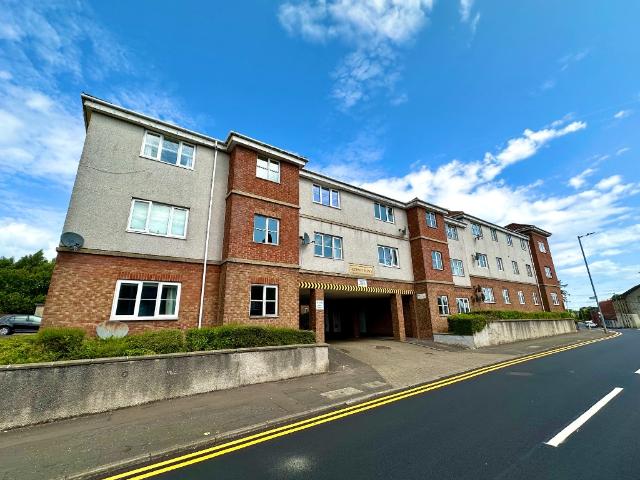 Apartment for rent in Baillieston, Scotland