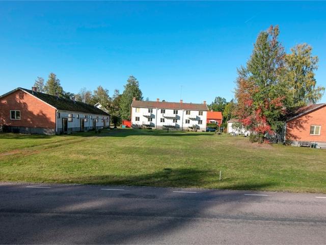 Lägenhet hyra i Örebro