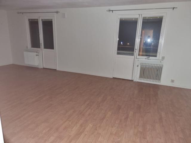 Lägenhet hyra i Örebro