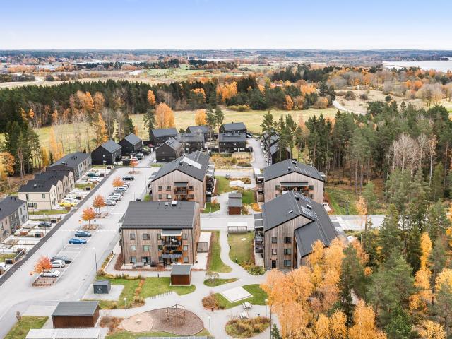 Lägenhet hyra i Bro, Stockholms län