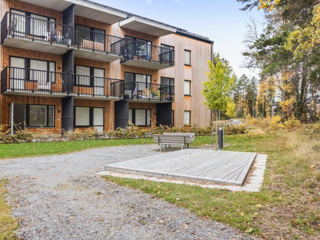 Lägenhet hyra i Bro, Stockholm