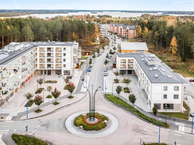 Lägenhet hyra i Bro, Stockholm