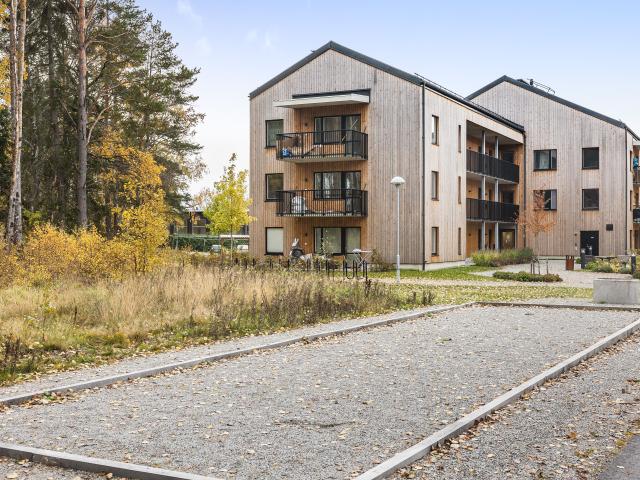 Lägenhet hyra i Stockholm