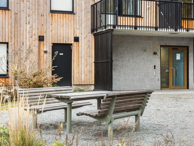 Lägenhet hyra i Bro, Stockholm