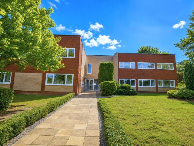 Apartment for rent in Prudhoe