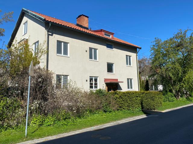 Lägenhet hyra i Botkyrka, Stockholm