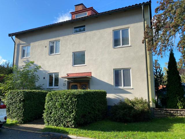 Lägenhet hyra i Botkyrka, Stockholm