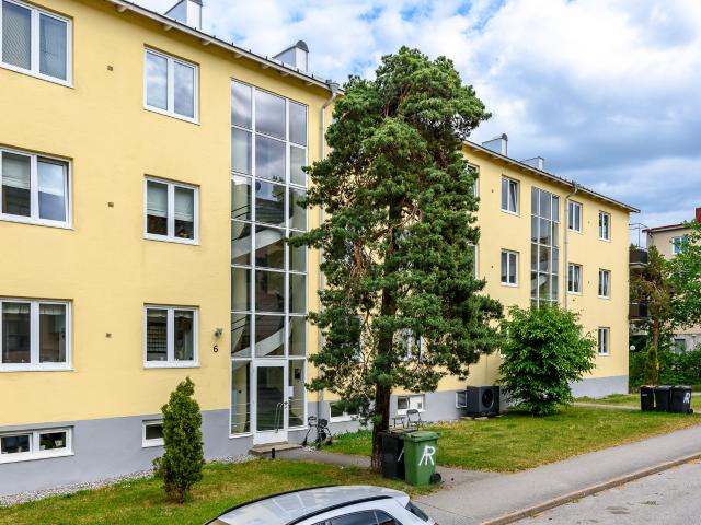 Lägenhet hyra i Botkyrka, Stockholm