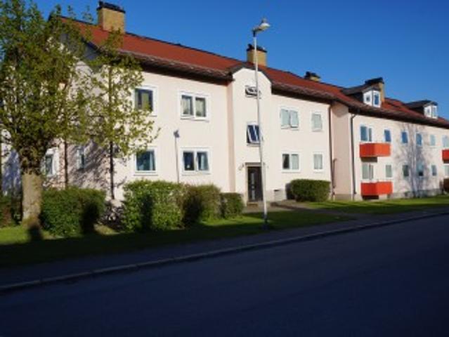 Lägenhet hyra i Bromölla, Skåne
