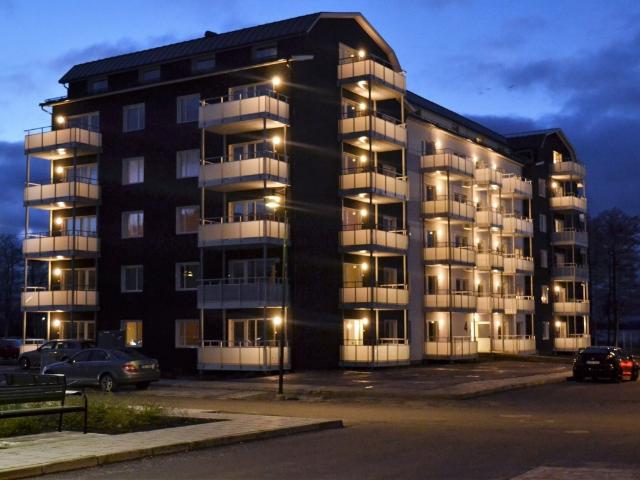 Lägenhet hyra i Bromölla, Skåne
