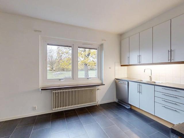 Lägenhet hyra i Bromölla, Skåne