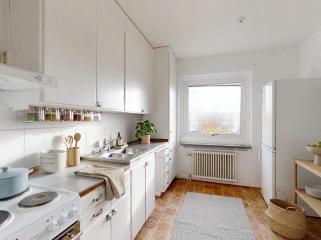 Lägenhet hyra i Bromölla, Skåne