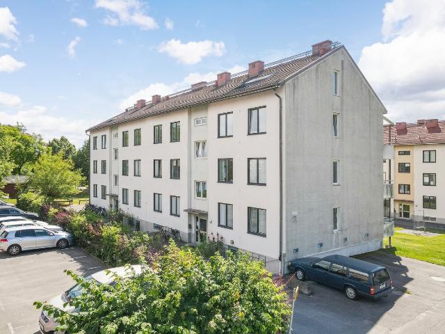 Lägenhet hyra i Bromölla, Skåne län