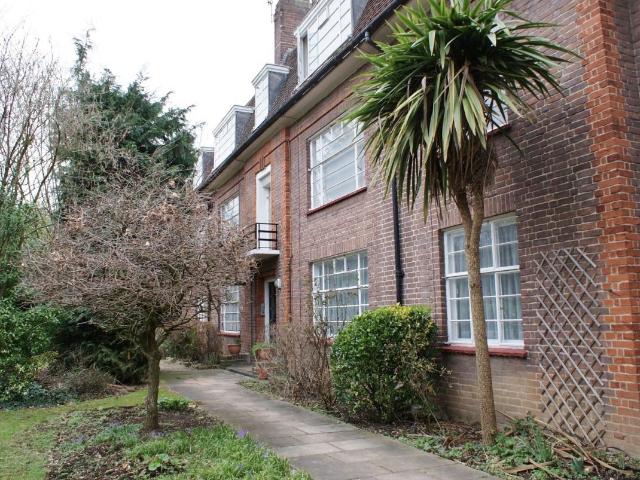 Apartment for rent in Hampstead Garden Suburb, Greater London