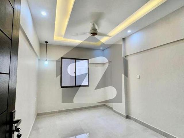 Apartment for rent in 6 ڈی ایچ اے فیز, کراچی ڈویژن