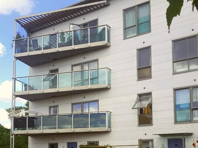 Lägenhet hyra i Bunkeflostrand, Skåne