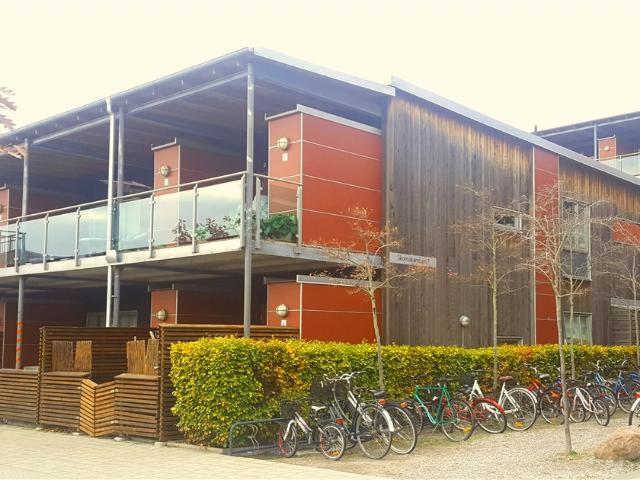 Lägenhet hyra i Bunkeflostrand, Skåne