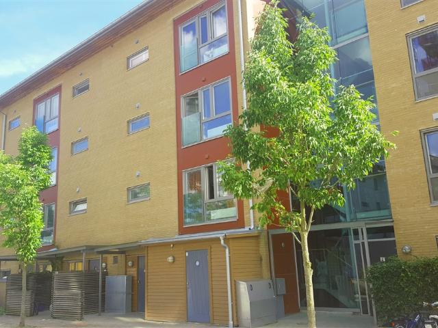 Lägenhet hyra i Bunkeflostrand, Skåne