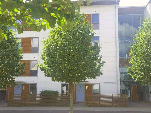 Lägenhet hyra i Bunkeflostrand, Skåne